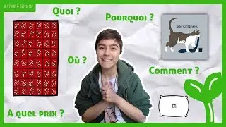 Mieux vivre autiste : Les couvertures lestées (avec SisterCatBlankets)