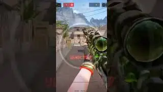 Лучшие моменты WARFACE #gaming #warface #edit #sniper #shorts