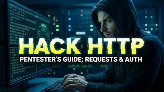 Master HTTP or You’ll Never Become a Real Pentester