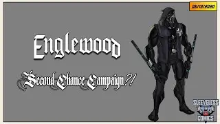 An Englewood Second Chance campaign?