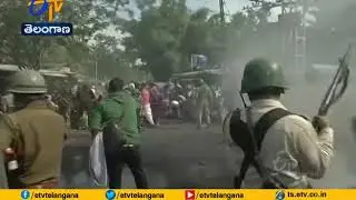 Rs. 84 Crore Loss | in West Bengal | Anti-CAA Stir | Railway Tells Calcutta High Court