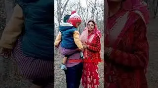#main aur #mere patidev #Aur meri Beti#short video💕💕💕💕