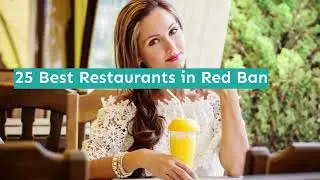 25 Best Restaurants in Red Bank, NJ