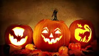 The Candle In The Window - Spooky Halloween Stories for Kids