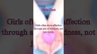 Affection through small gestures