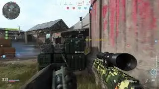 Field Upgrade Pro Bug - Call of Duty&reg;  Modern Warfare&reg;