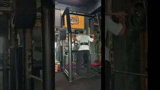 Sneak Peak : SQUAT Session Highlights🔥 #squats #squatlife #legday