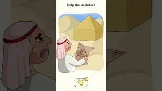 DOP 2 (delete one part) level 99999-walkthrough all solutions- all level scroll_2_fun #Day51 #shorts
