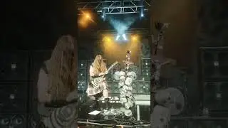 @zakkwyldetv & BLS Bleed For Me