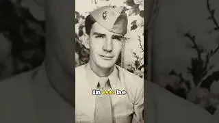 Honor at Last: WWII Veteran Promoted at 100 🎖️#honor #courage  #history