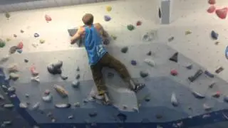 Vauxwall Barrel Set (July) Beta Reel