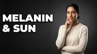 Does Melanin Influence Individual Sun Protection Needs?