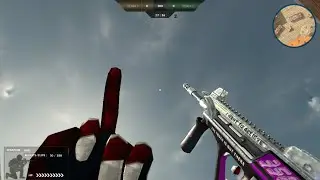 Compilation of BEST MOMENTS - Weseed - Ov-can - Rush Team 2