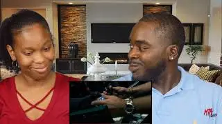 QUANDO RONDO [PARADISE] (REACTION)