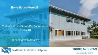 Top 3 Addiction Treatment Centers Hawaiian Ocean View