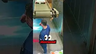 🎥 Szef założył kamerę&hellip; i zobaczył geniusza