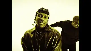 [FREE] Pusha T x Clipse x No Malice x Kendrick Lamar Type Beat 2025