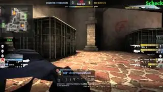 Saddest moment ever in CsGo