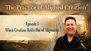 When Creation Drifts out of Alignment