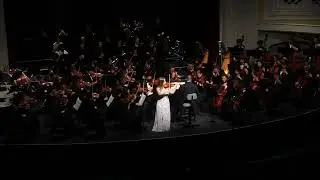 Kabalevsky Violin Concerto (Jorie Dyvig, 17) Tacoma Youth Symphony Orchestra March 5, 2023