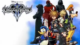 Kingdom Hearts II Playthrough #1 - Part 1/27: Roxas' Story