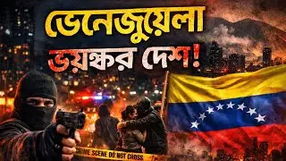 The real story of Venezuela &mdash; history, hardship, and hope| Zismyst