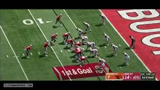 Dwayne Haskins First Three Games Highlights (2018)