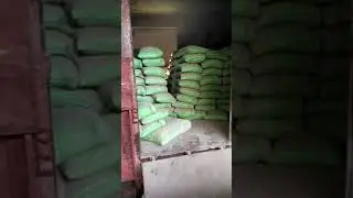 Automatic Wagon loading