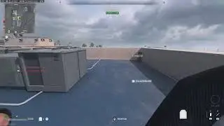 DMZ Duos