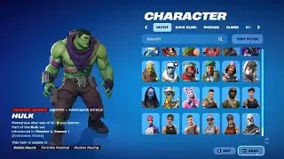 Fortnite founder pack in 2025