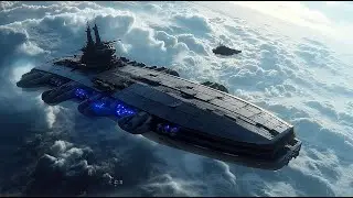 A Forgotten Alien Race Had No Allies At First, until humanity Chose To Stand With Them | HFY Sci