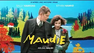 MAUDIE | Bande-annonce (VOST)