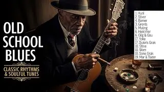 Whiskey Blues and Chicago Nights &ndash; Relaxing Slow Blues Music for Late Night Vol.111