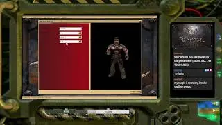 Fight Night Friday - . . . (Testing Unreal Tournament!)