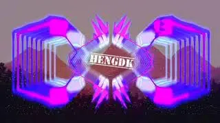 Fly Away - HengDk (Remix)