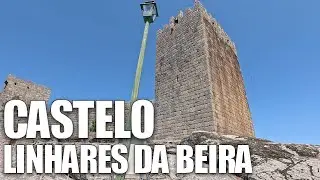 Castelo de Linhares da Beira