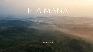 Ela Mana &ndash; Psychedelic Anatolian Folk Fusion Cover | TRVNA Sound