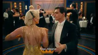 EL BESO DE LA MUJER ARAÑA | Tráiler Oficial | El Musical más esperado
