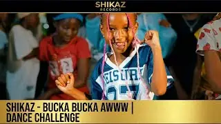 Bucka Bucka Awww - Shikaz | Dance Choreo | Thee Vibe Academy
