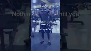 #crossfitfsd #fitness #gym #crossfit #fitnessmotivation #viral #crossfitlifestyle #fyp #crossfitgym