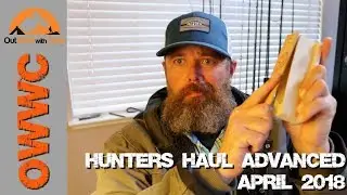 Hunters Haul Advanced - April 2018