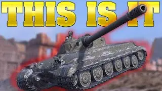 Top 5 Tier 9 Tanks 2024 in WoT Blitz