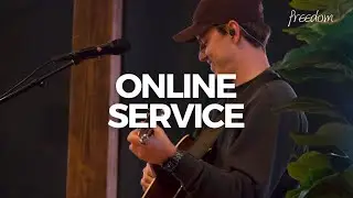 Freedom Church Chattanooga ONLINE | Pastor Nathan Garmany Sermon