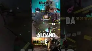 QXR &mdash; лучший класс для MJ в #callofduty #callofdutymobile #codmobile #cod #codm