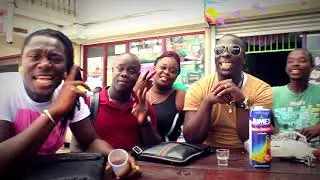 Bos Poku official video