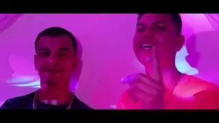 VIDEO OFICIAL AGUARDIENTE Y RON   NUMBER ONE fEAt  EICH DI LA MELODIA