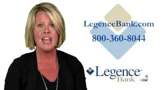 Legence Bank Security Tips Video