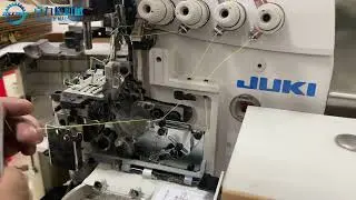 ZOLYTECH Flanging Machine - Threading