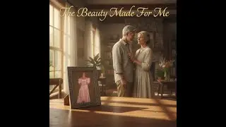 The Beauty Made For Me