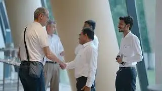 Johnson Screens Groundwater and Wells Class 2022 India